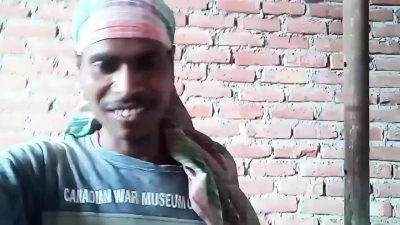 ගොඩනැගිල්ල තුළට ගිය පසු දේශී කාන්තාවන් සමඟ සම්බන්ධ වීමට ප්‍රවේශය